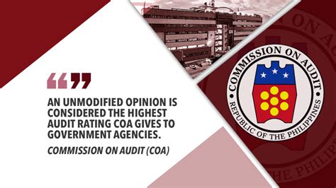 coa auditgram|COA: Audit reports made public for transparency .